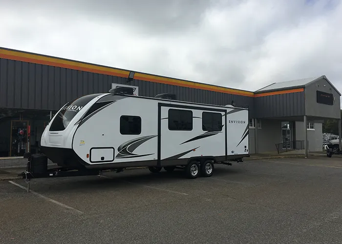 Americus, GA    